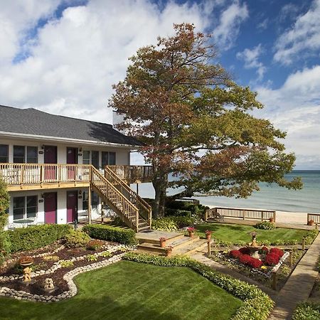 Bed and Breakfast Huron House Oscoda Exterior foto