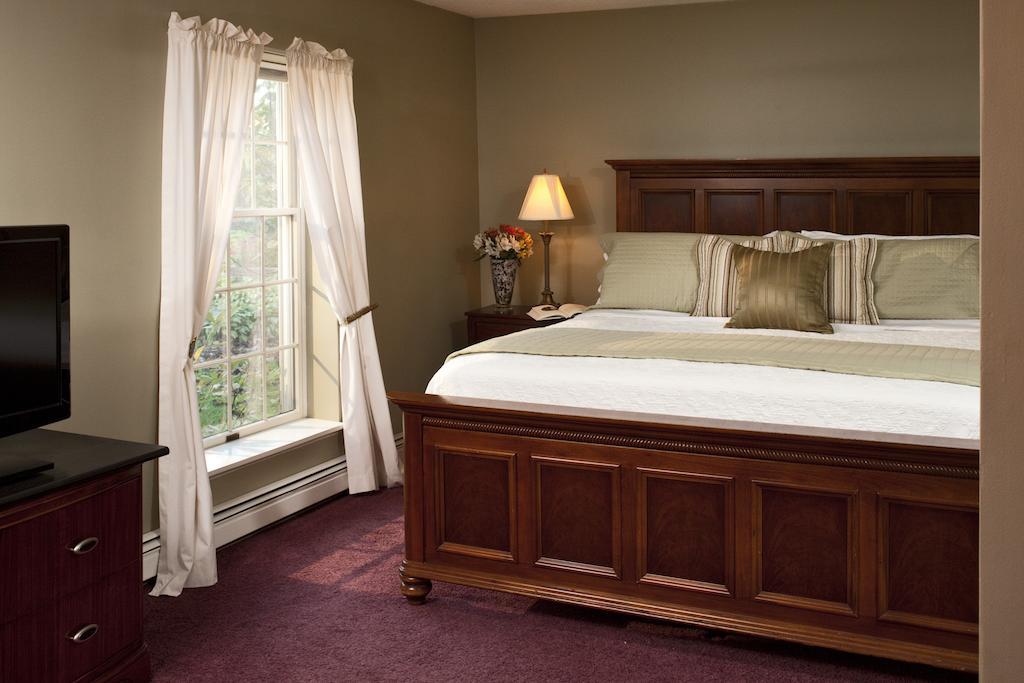 Bed and Breakfast Huron House Oscoda Exterior foto