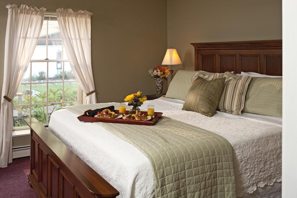 Bed and Breakfast Huron House Oscoda Exterior foto