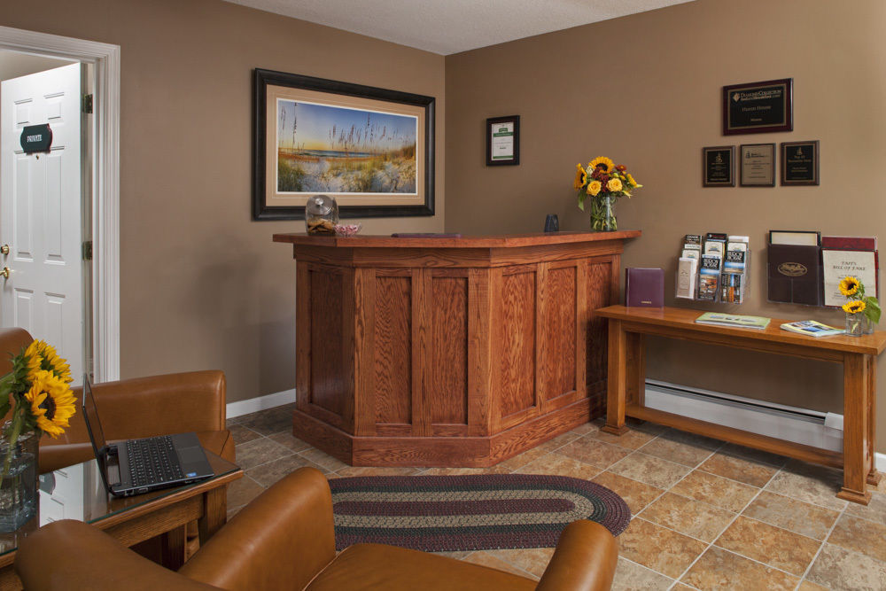 Bed and Breakfast Huron House Oscoda Exterior foto