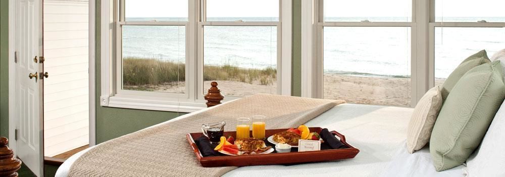 Bed and Breakfast Huron House Oscoda Exterior foto