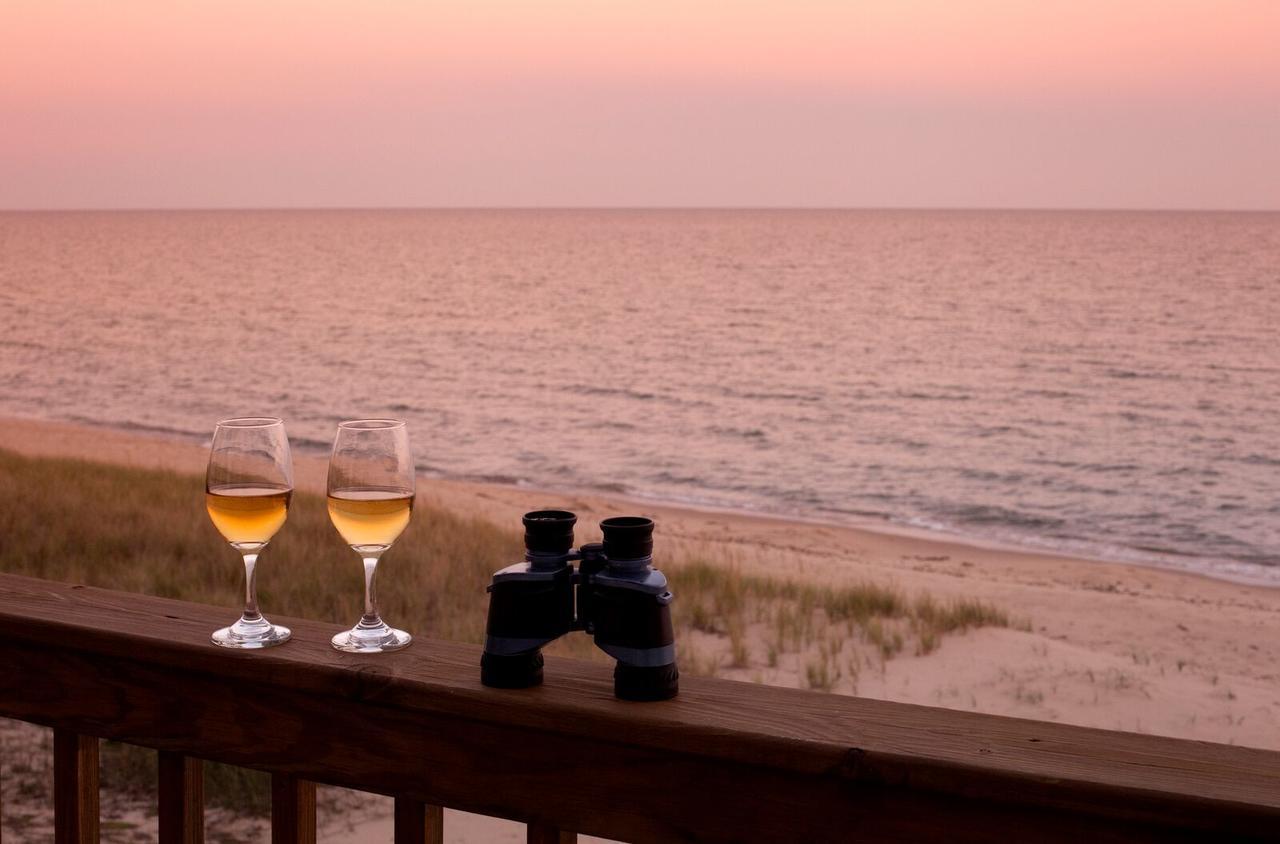 Bed and Breakfast Huron House Oscoda Exterior foto