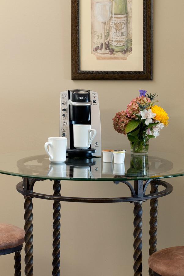 Bed and Breakfast Huron House Oscoda Exterior foto