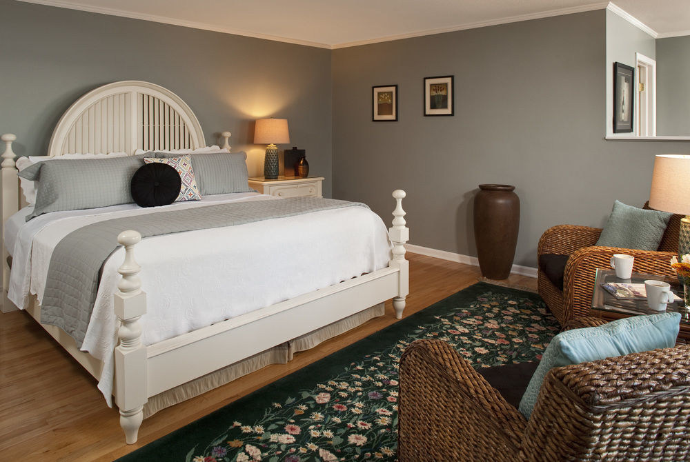Bed and Breakfast Huron House Oscoda Exterior foto