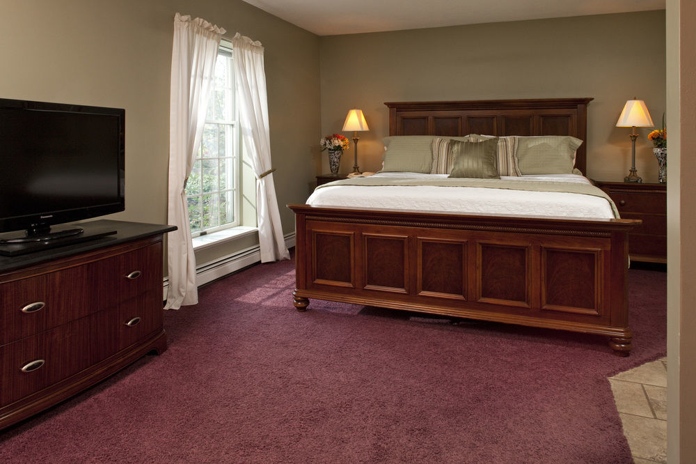 Bed and Breakfast Huron House Oscoda Exterior foto